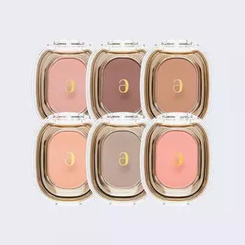 Amelie [new] Amelie Step Basic Shadow 6 Types 255 Ranunculus
