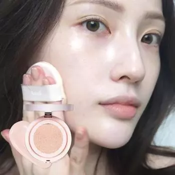 Amelie [новый] Amelie Tone Up Base Daily Cushion Painting Spf50+ Pa+++