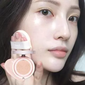 Amelie Tone Up Base Daily Cushion Dohwa SPF50+, PA+++