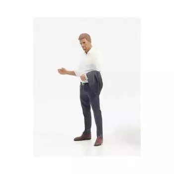 American diorama 1/18 figure Gentlemen s club gentleman #1 American Diorama Figure Gentlemen s Club [product]