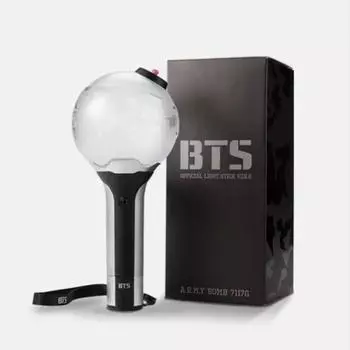Amibam Версия 1 Idol Cheering Stick Bts