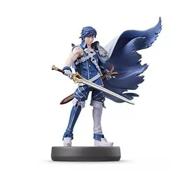 amiibo Хром (Братья Супер Смэш. Серии)