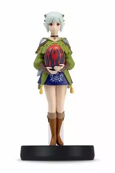 amiibo Эна [Истории охотников на монстров 2] (Серия «Охотники на монстров»)