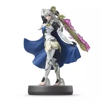amiibo Kamui Smash [2P Fighter] (Super Bros. Series)