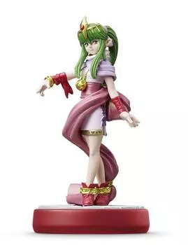 amiibo Tiki Emblem (Fire series)