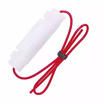 Amon Mini трубчатый предохранитель DC12V/30W/DC24V/60W 2.5A (MAX) 3371