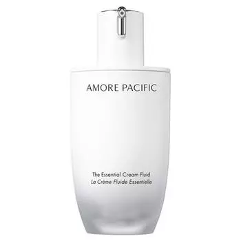 Amorepacific The Essential Cream Fluid 90 мл 1 шт. 1 PCS