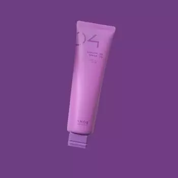 Amos 04 Curling Cream 150 мл x 1 Увлажняющий крем для завивки волос 150 мл x 1