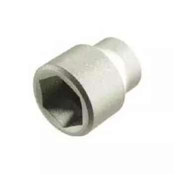 Ampco Socket Hexagon Width across 46 x Total 57 x Drive Explosion-proof AMCSS-3/4D46MM flats length angle 19.0mm