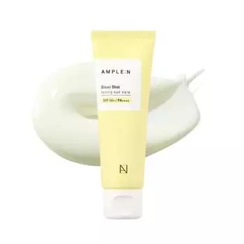 AMPLE:N Blemi Shot Toning Sun Care