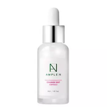 AMPLE:N Ceramide Shot Ампула 30 мл