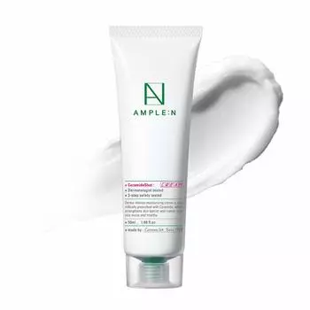 AMPLE:N Ceramide Shot Cream 50ml +RANDOM GIFT