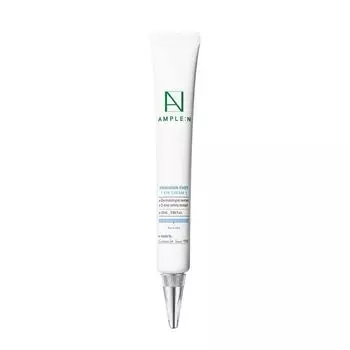 AMPLE:N Hyaluron Shot Eye Cream 25 ml +RANDOM GIFT