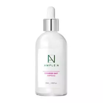 AMPLEN Ceramide Shot Ампула, 100 мл