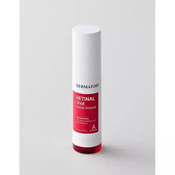 Ампула Dermatory Retinal Shot Elasticity Repair 30 мл