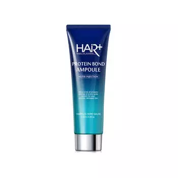 Ампула для волос Hair Plus Protein Bond 145 мл*1 шт/2 шт/3 шт/4 шт 1Pc