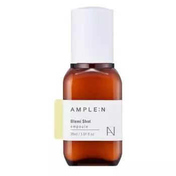 Ампула N Blemi Shot Ampoule, 30 мл, 1 шт.