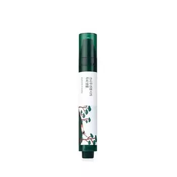 Ампула ROUND LAB Pine Calming Cica Scalp 15 мл P000DXQT - Scalp Ampoule