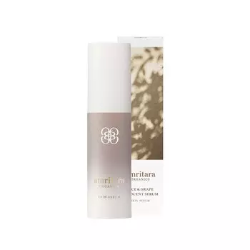 Amritara Rice Grape Innocent Serum 30 мл Эссенция &
