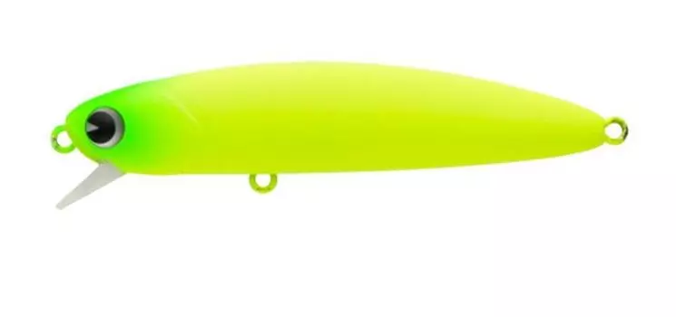 AMS Design Minnow Sobat 80mm 13g Matte Chart Lure (IMA) #SB111