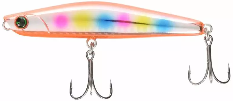 AMS Design Pencil Bait Yoichi Light 99mm 23g Ibaraki Lure (IMA) Candy- #YI99L-006