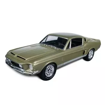 амт АМТ 1968 Shelby GT500 1/25