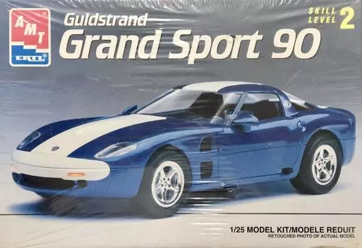 amt Гульдстранд Гранд Спорт90 Гульдстранд Гранд Спорт 1/25