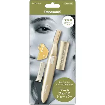 Amure Mayu Face Shaver Es 2185p 1 шт.