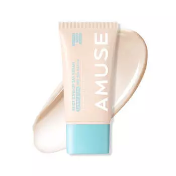 AMUSE Бежевый тональный крем 365 Vegan Sunscreen SPF 50+ PA++++ 40 мл