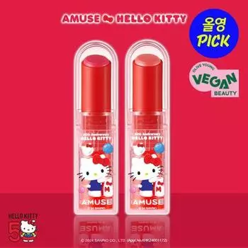 Amuse Dew бальзам (Выберите 1 из 6 типов) 06 Water rose