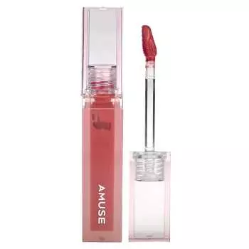 Amuse, Dew Tint, 03 Healthy Boksoonga, 4 г (0,14 унции)