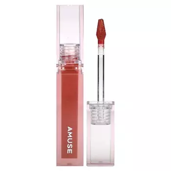 Amuse, Dew Tint, 06 Fig Dew, 0,14 унции (4 г)