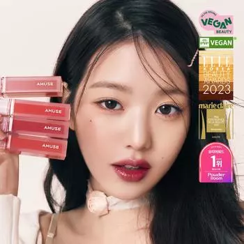 AMUSE Dew Тинт 08 ROSE DEW
