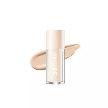 AMUSE Dew Wear Тональный крем 30 мл 01 Pure