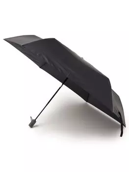 Amvel VERYKAL LARGE складной зонт 710280002 черный ОДИН РАЗМЕР [Amvel] мужской
