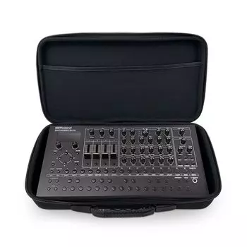 АНАЛОГОВЫЕ КОРПУСА чехол для Roland Semi-hard SH-4D