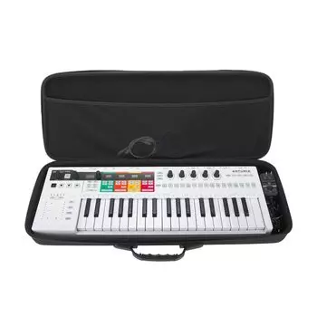 Аналоговые чехлы Arturia KeyStep Pro Эксклюзивный чехол Arturia KeyStep Аналоговые чехлы
