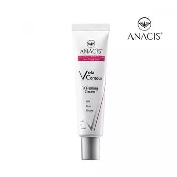 [anasis] Крем для укрепления контура лица Bella Contour 30 мл Эластичность. Крем для век