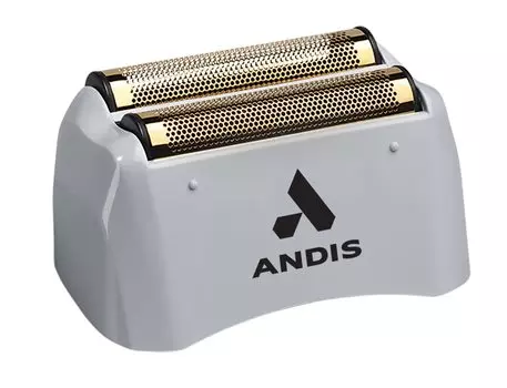Andis 17285 сменная литий-титановая фольга для бритвы ProFoil Gray,