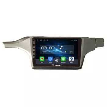 Android Радио CarPlay/Android Авто Автомобильная Навигация Мультимедийный Плеер GPS RDS DSP Стерео Для Vw Lamando 2018-2021 10 Inch чёрный
