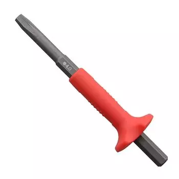 ANEX bit screw removal only hexagonal replacement width across flats 4mm AK-22NH-4