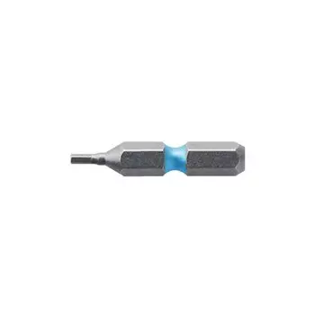 ANEX Color Bit Hex Wrench Single Head Short H2mm x 35 ACHX-2035