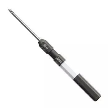 ANEX Screw Remover Bit for Precision M1~2.6 AK-23N-0