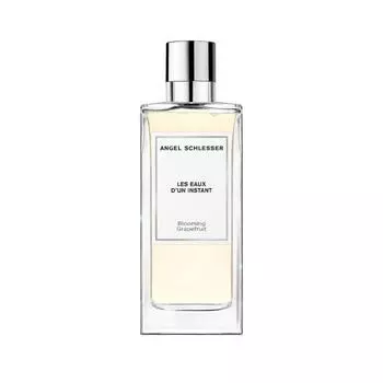 Angel Schlesser Les Eaux D Un Туалетная вода-спрей с ароматом грейпфрута Instant Blooming Grapefruit 150 мл