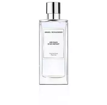 Angel Schlesser Les Eaux DUn Instant Instinctive Marine Edt Spray 150ml туалетная вода 150 ml