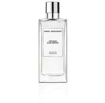 Angel Schlesser Les Eaux DUn Instant Tempting Bergamot Edt Spray 100ml туалетная вода 100 ml