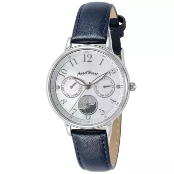 [ANGELHEART] watch angel heart Twinkle Time twinkle time pearl dial dial stainless steel solar battery 33MM Regular warranty Watch TT33S-NV ladies