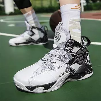 Angle Tennis Sole Long Barrel Sneakers Demi-season Boots Women Brand Shoes Sports Caregiver Sapatos Collection Wide Foot 36