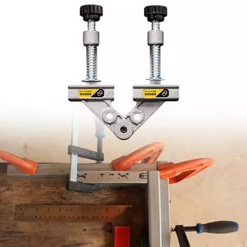 Angle Tool of The Clamp, Resistant Tool, . Right Angle Clamp