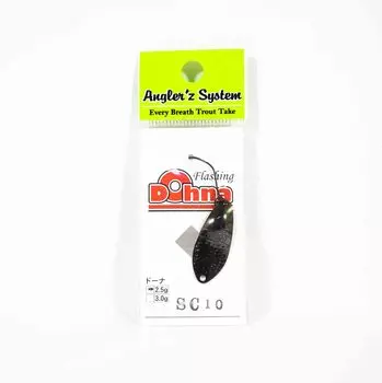 Anglers System Antem Dohna 2,5 грамма тонущая приманка SC10 (3931)